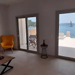 Apartament Elsi Lower Kalami (Corfu)