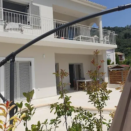 Elsi Lower Apartman