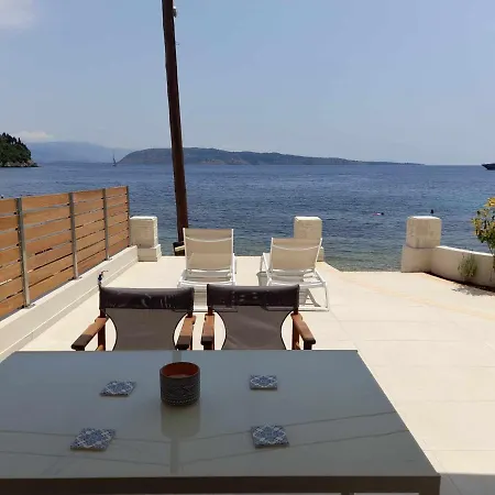 Elsi Lower Apartman