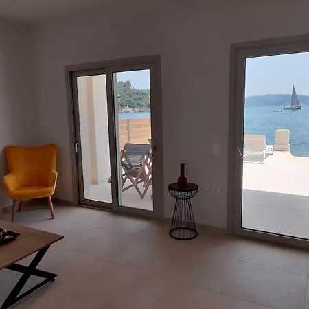 Apartman Elsi Lower Kalámi