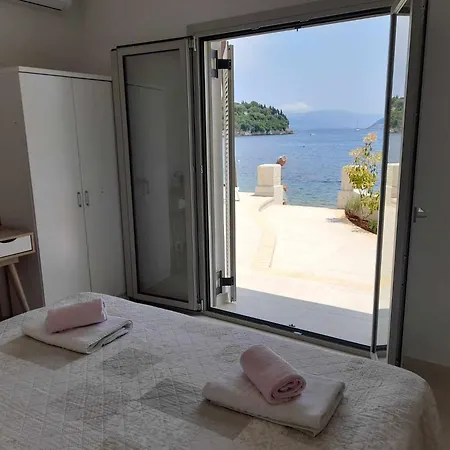 Apartman Elsi Lower