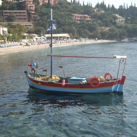 Elsi Lower Apartman *
