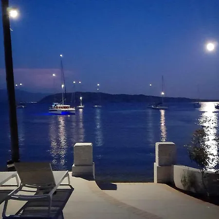 Apartamento Elsi Lower *