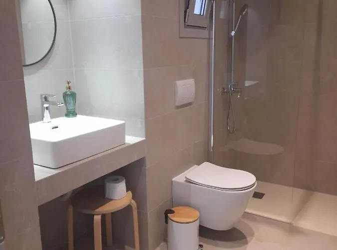 Apartament Elsi Lower