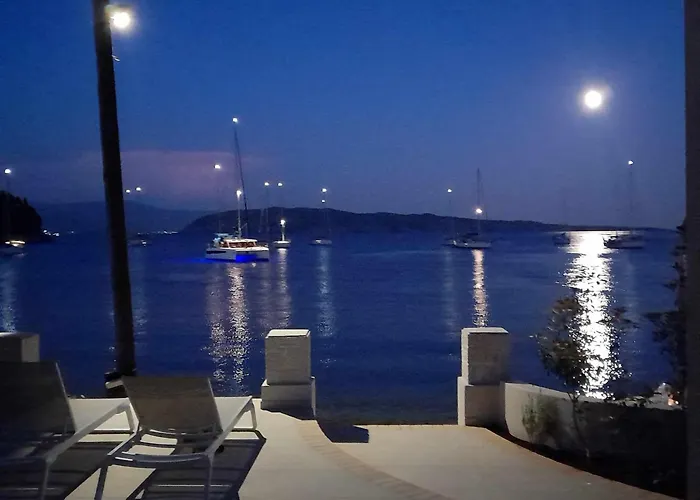 Apartament Elsi Lower *