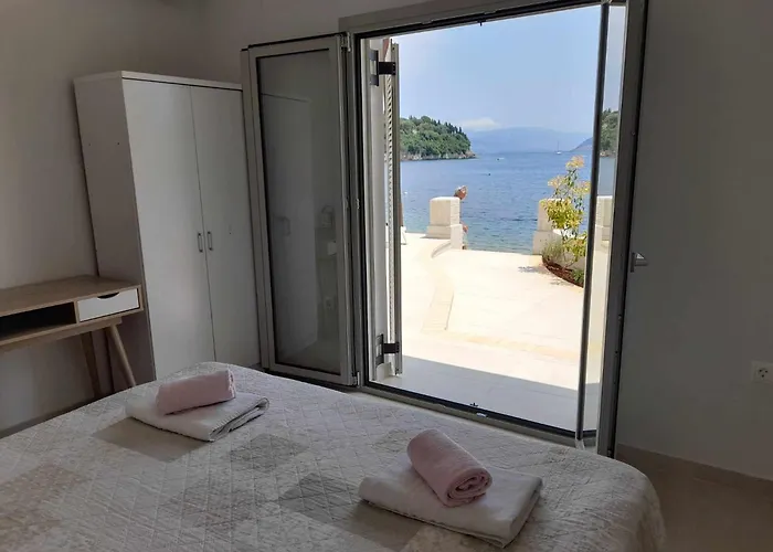 Apartament Elsi Lower