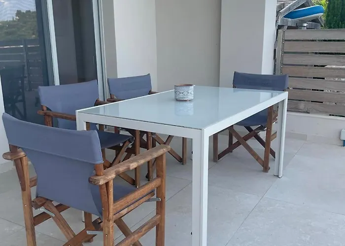 Apartament Elsi Lower *