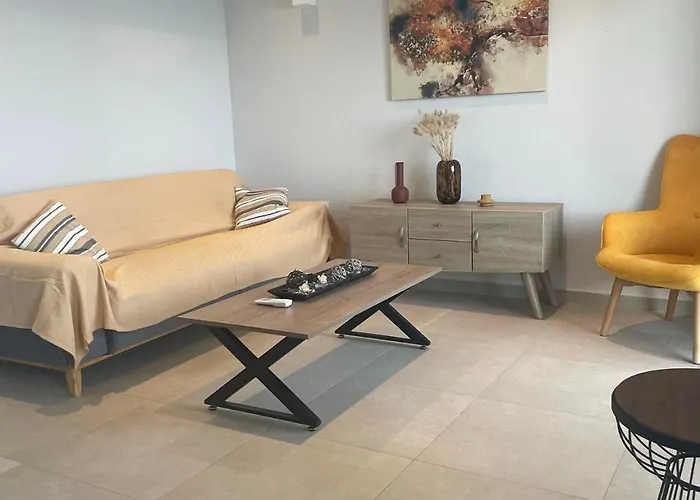 Apartament Elsi Lower *