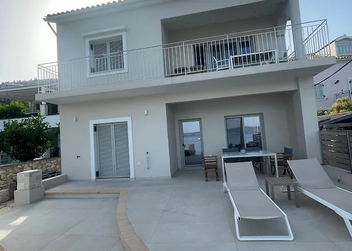 Elsi Lower Apartament