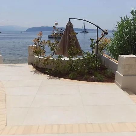 Apartament Elsi Lower *