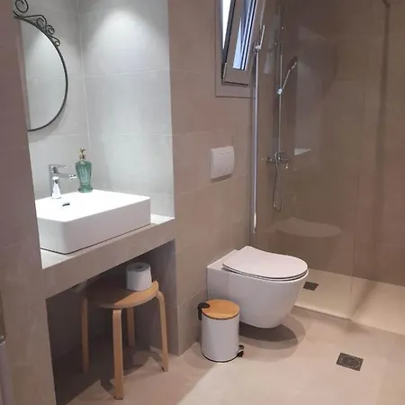 Apartment Elsi Lower