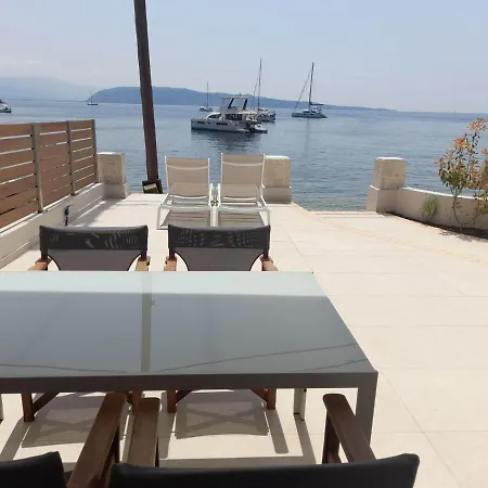 Elsi Lower Kalami (Corfu)