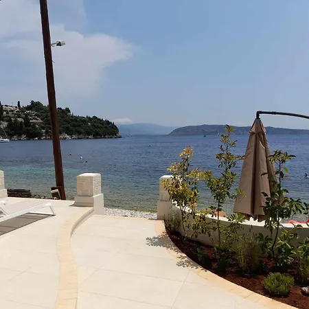 Appartement Elsi Lower *