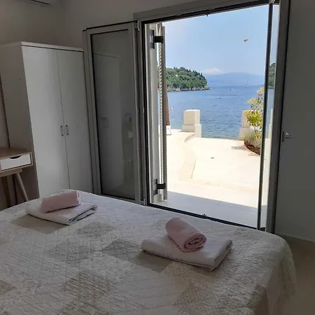 Apartment Elsi Lower *