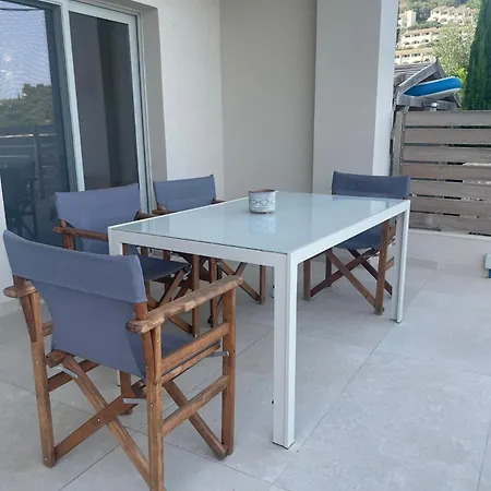 Appartement Elsi Lower *