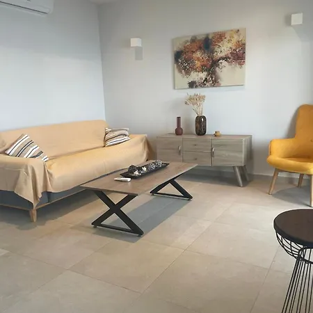 Appartement Elsi Lower *