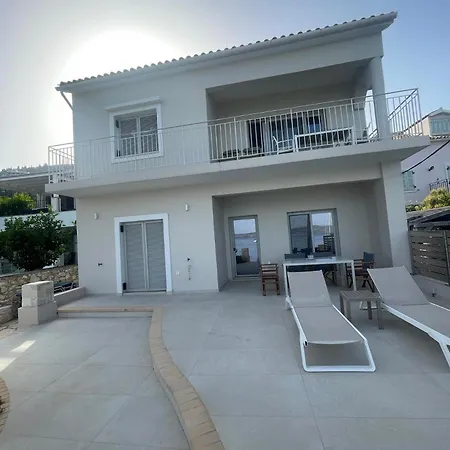 Elsi Lower Appartement