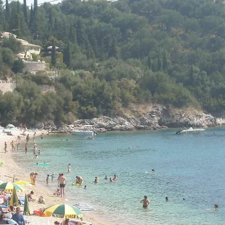 Elsi Lower * Kalami (Corfu)