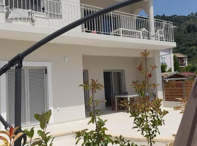 Elsi Lower Appartement