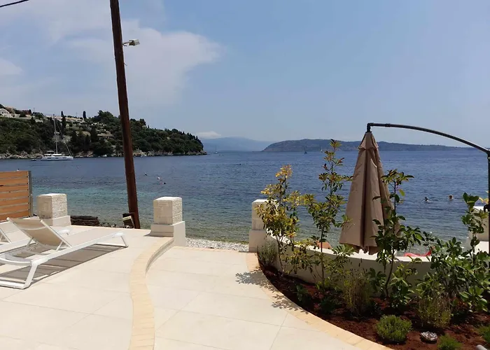 Appartement Elsi Lower *