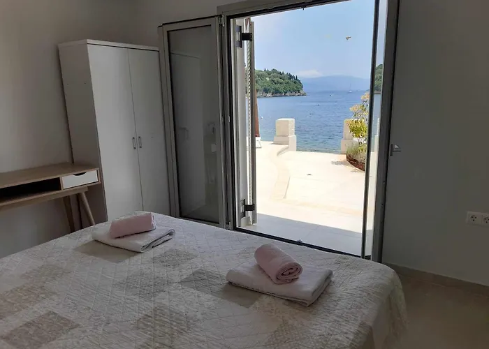 Appartement Elsi Lower *