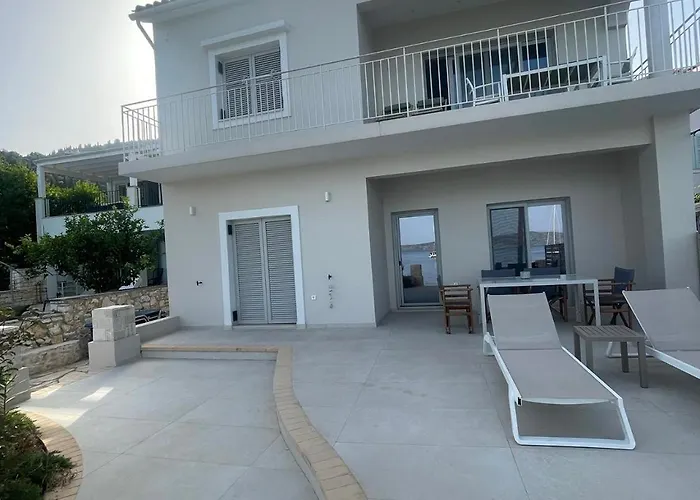 Appartement Elsi Lower *